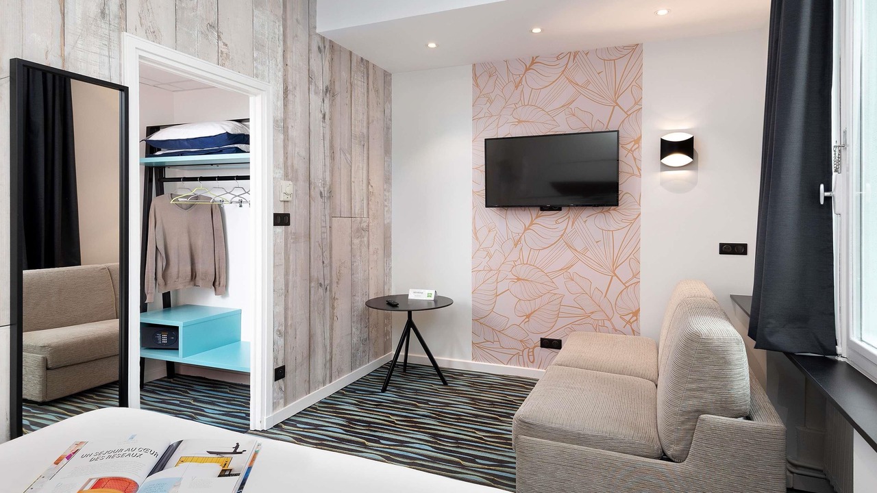 Photo of Bedroom in Macon