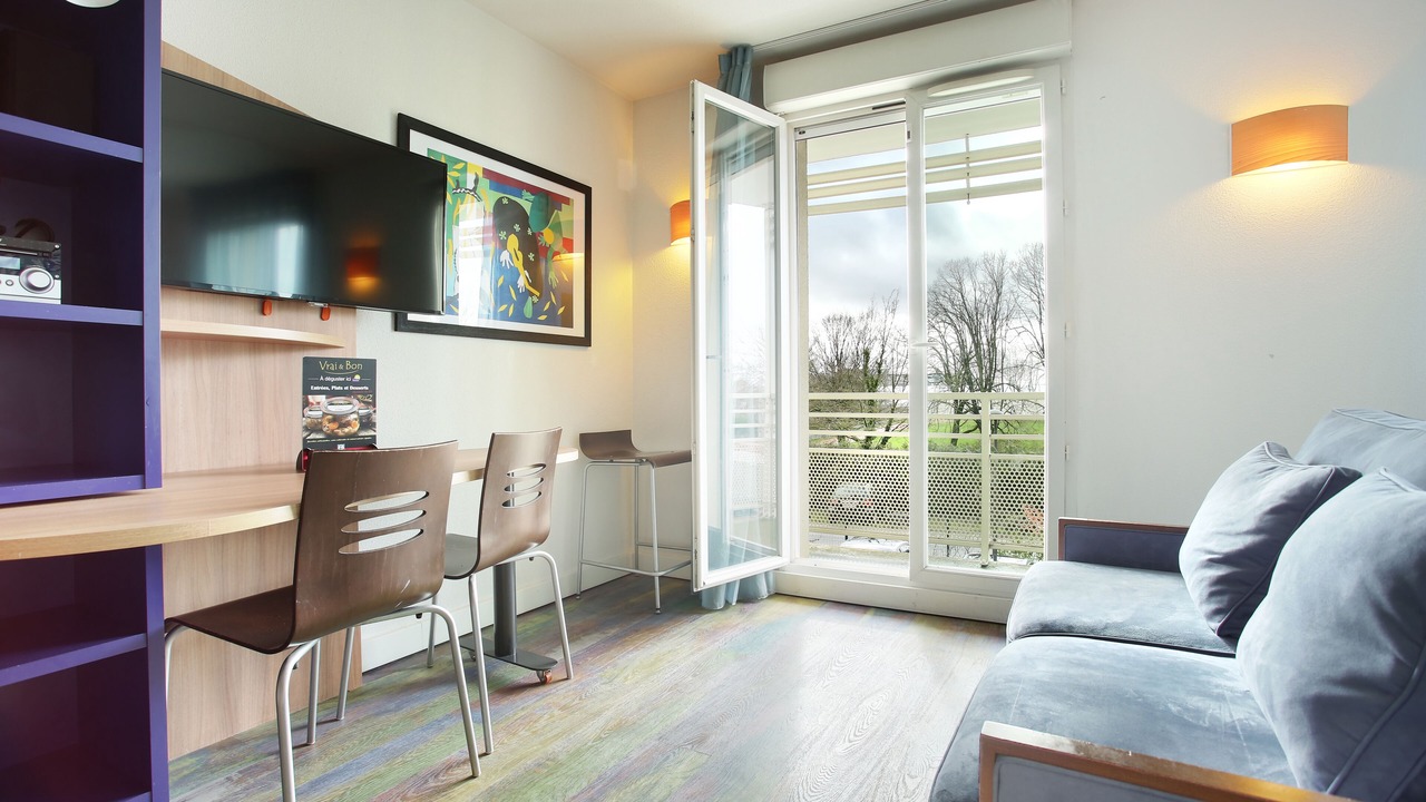 Photo of Livingroom in Saran