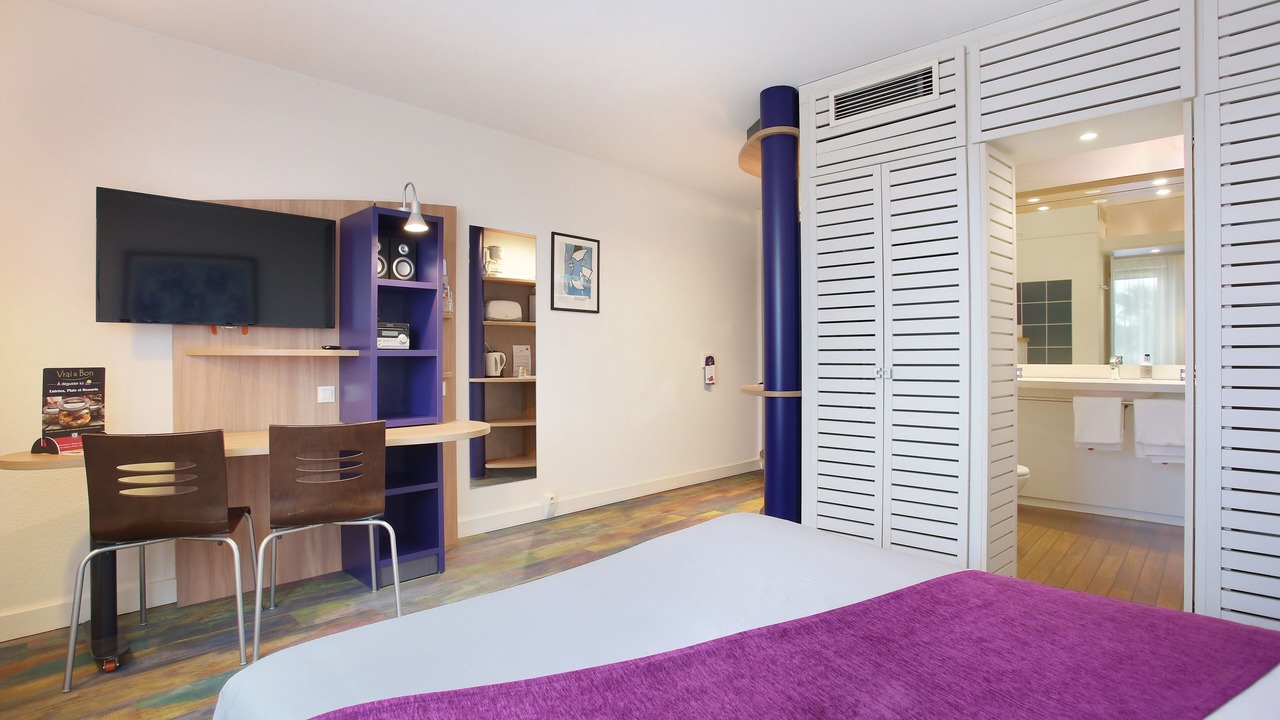 Photo of Bedroom in Saran