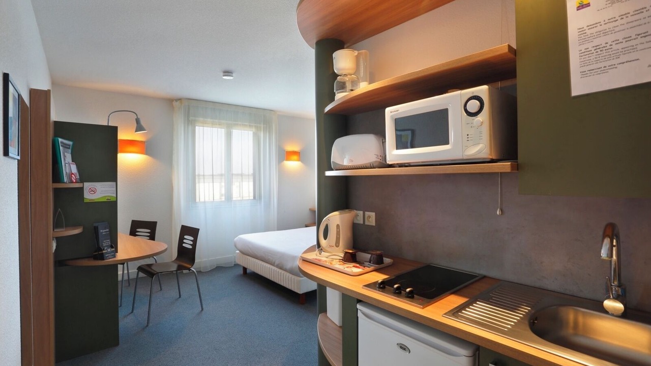 Photo of Kitchen in Saran