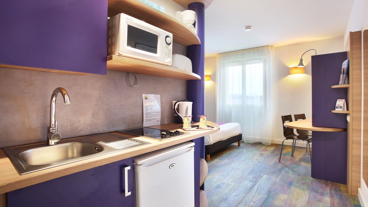 Photo of Kitchen in Saran