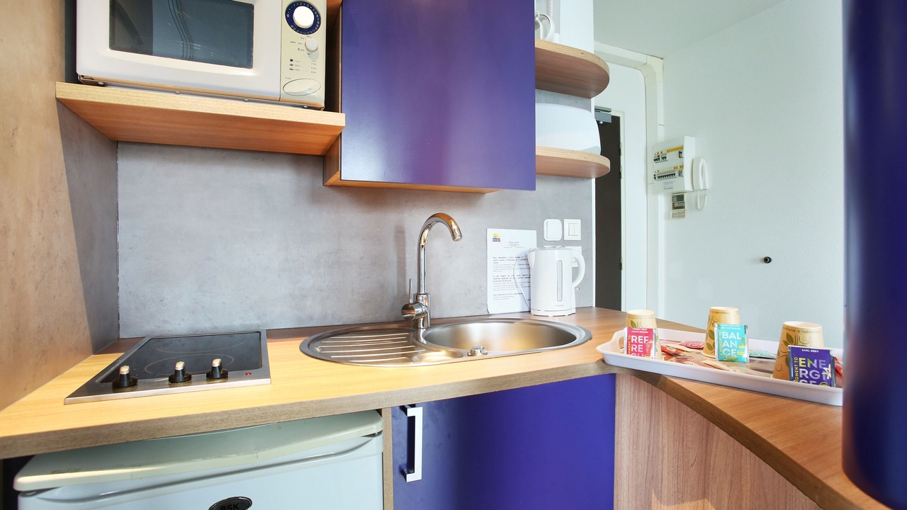 Photo of Kitchen in Saran