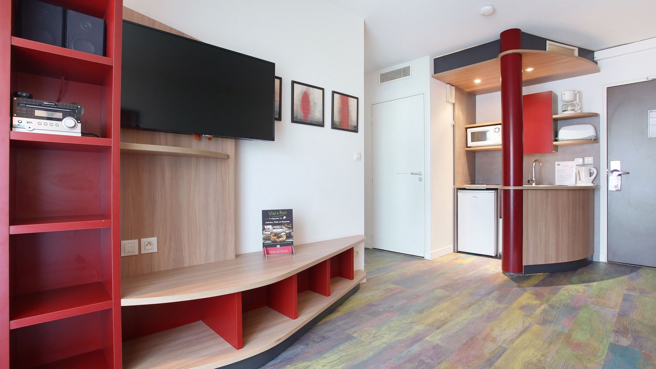 Photo of Kitchen in Saran