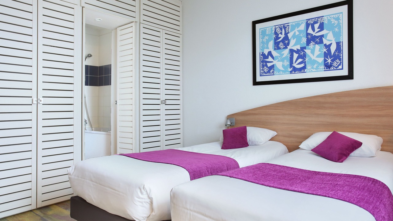 Photo of Bedroom in Saran