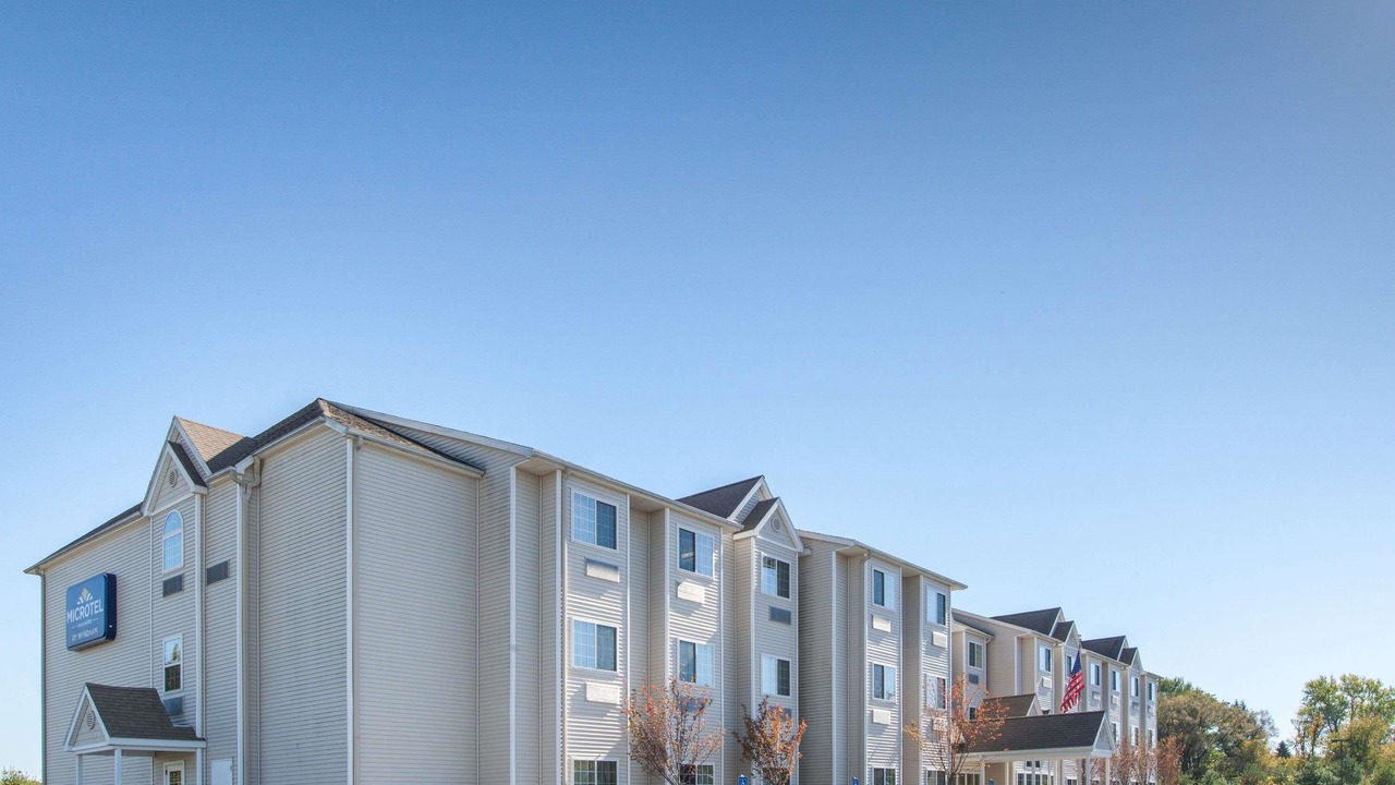 Photo of Outdoor in Johnstown