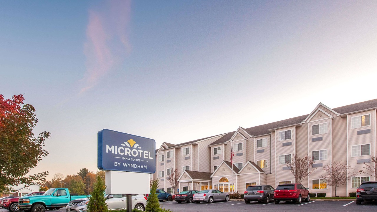 Photo of Outdoor in Johnstown