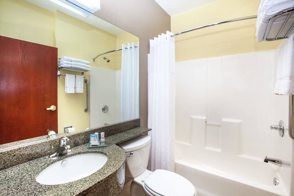 Photo of Bathroom in Johnstown