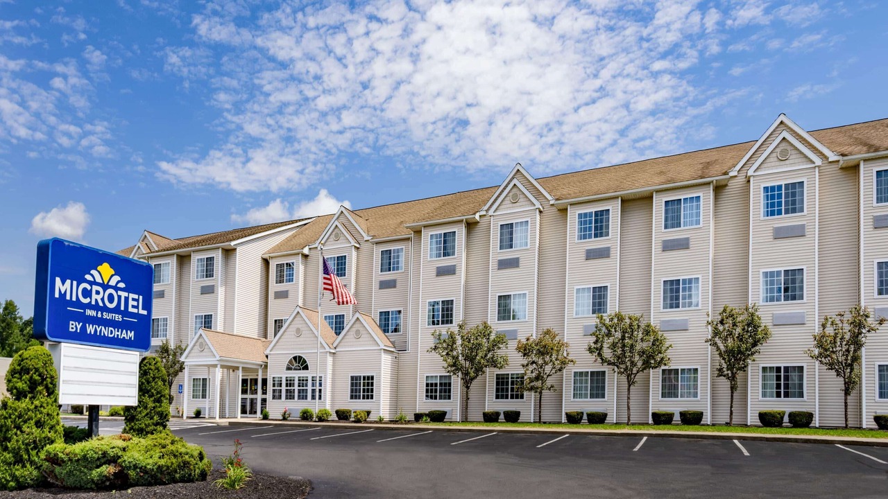 Photo of Outdoor in Johnstown