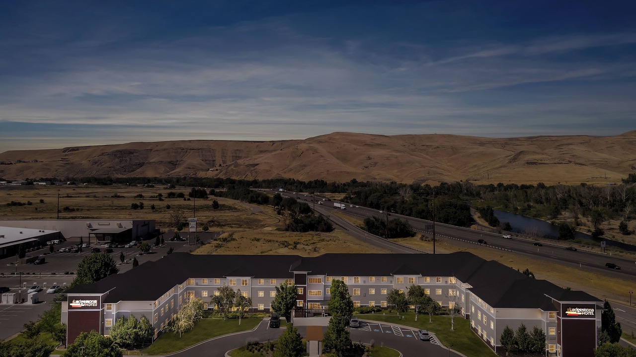 Photo of Outdoor in Buena