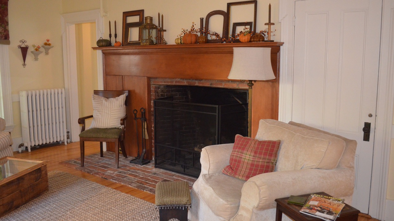 Photo of Livingroom in Bath