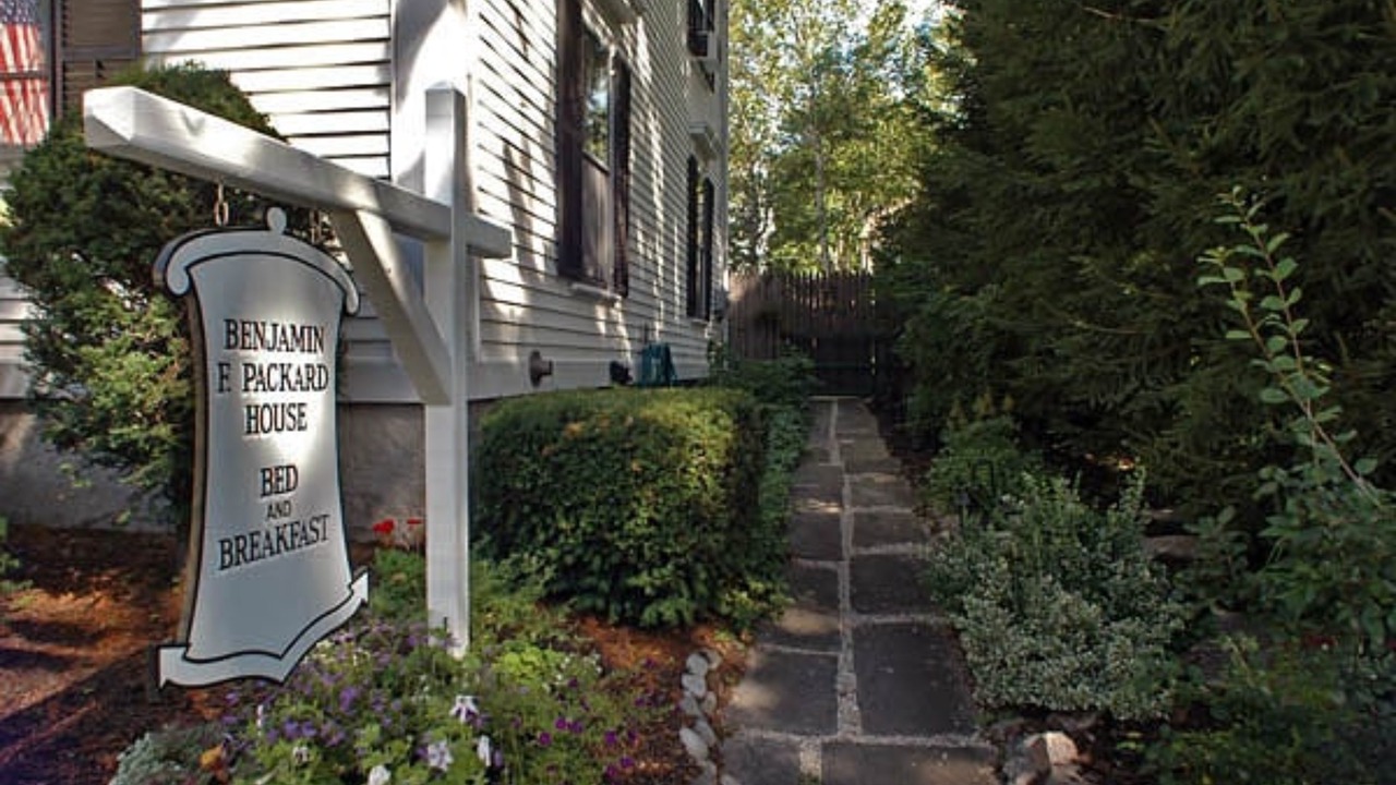 Photo of Outdoor in Bath