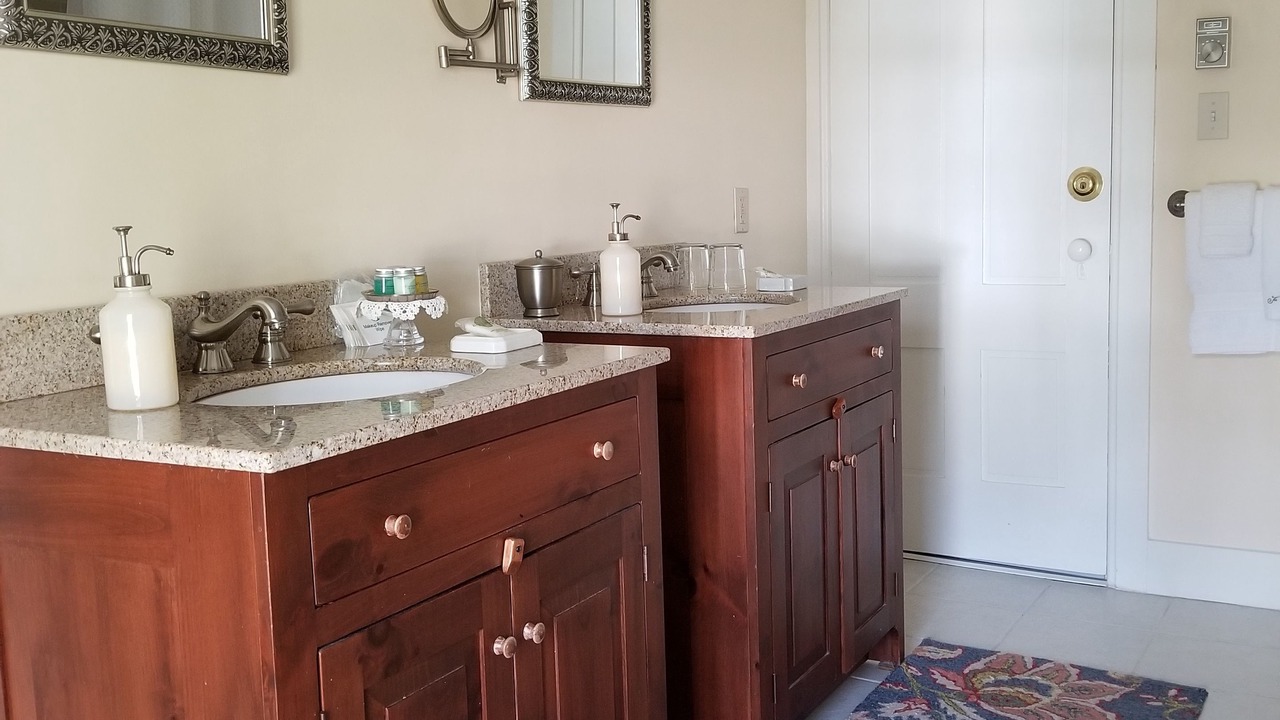 Photo of Bathroom in Bath