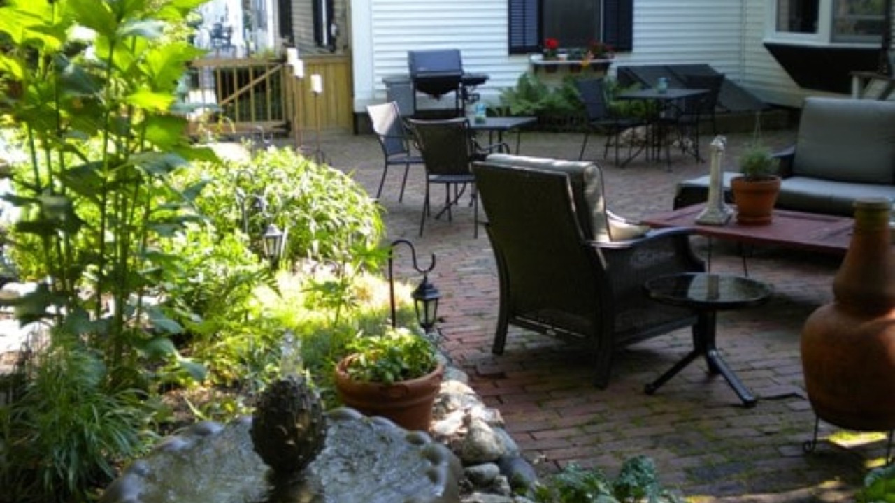 Photo of Outdoor in Bath