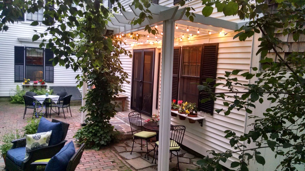 Photo of Outdoor in Bath