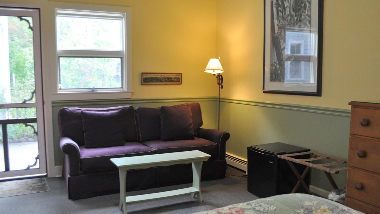 Photo of Bedroom in Glen Arbor