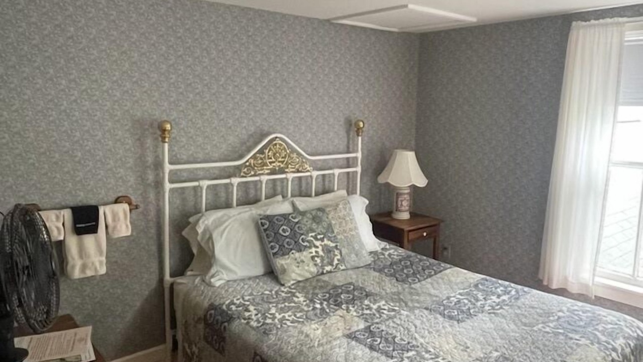 Photo of Bedroom in Glen Arbor