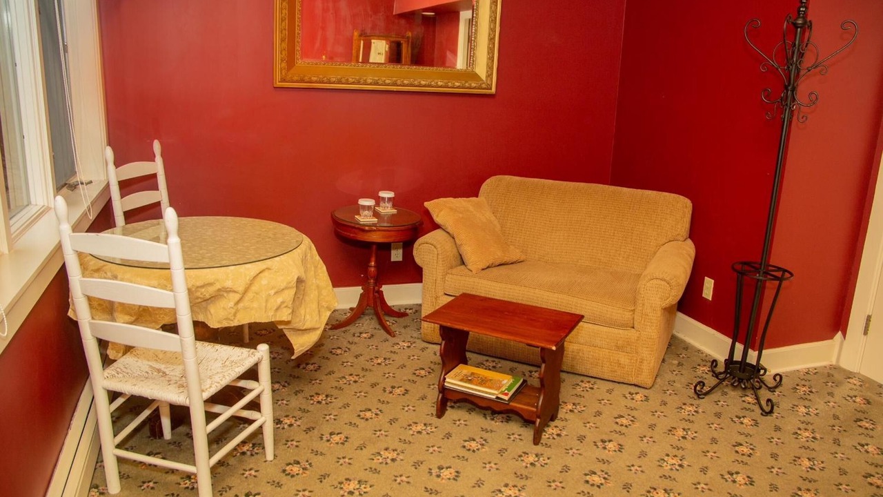 Photo of Bedroom in Glen Arbor