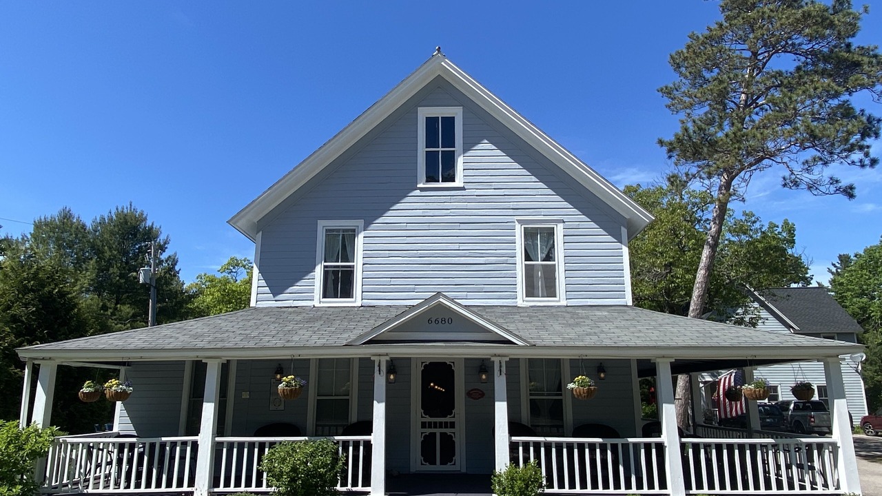 Photo of Outdoor in Glen Arbor