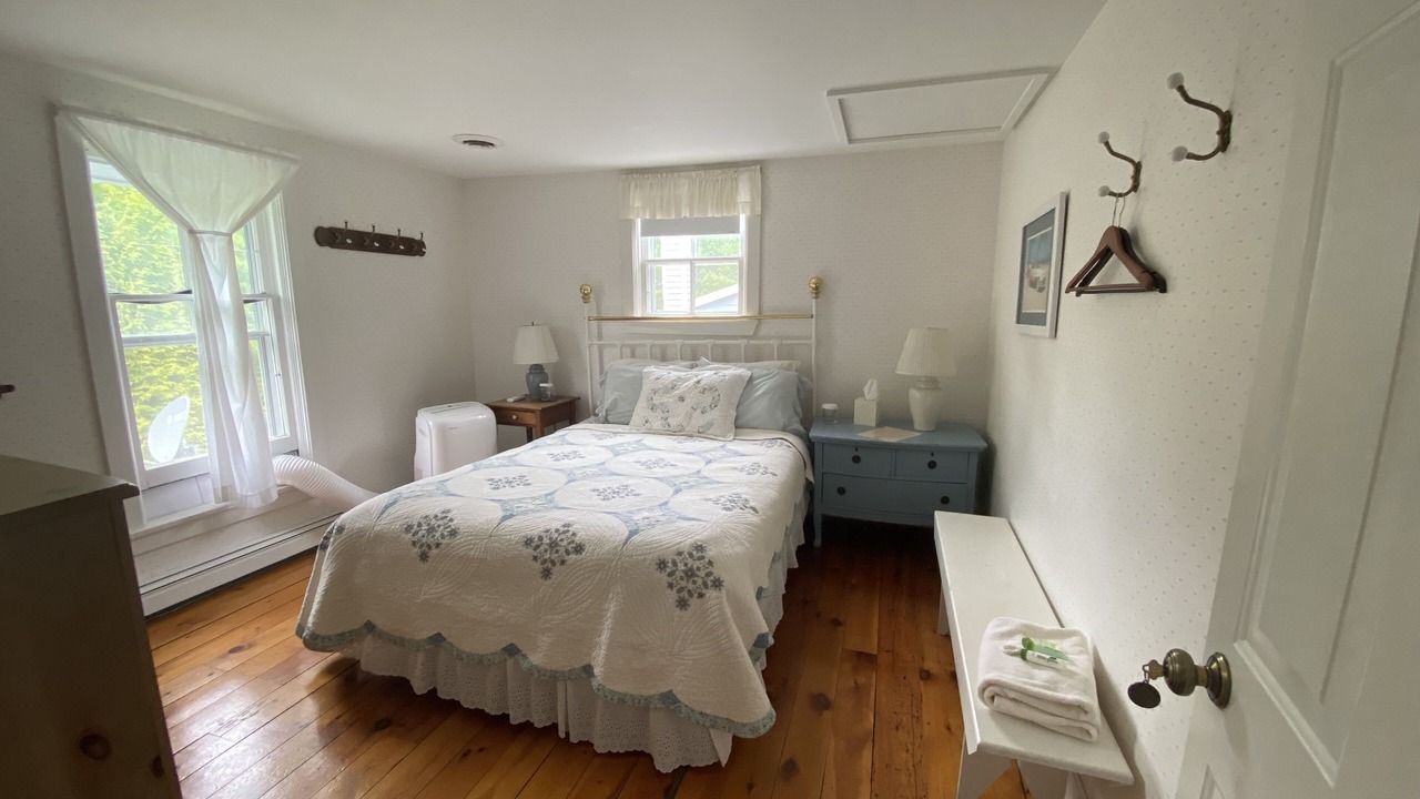 Photo of Bathroom in Glen Arbor