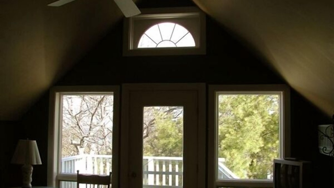 Photo of Patio Balcony in Glen Arbor