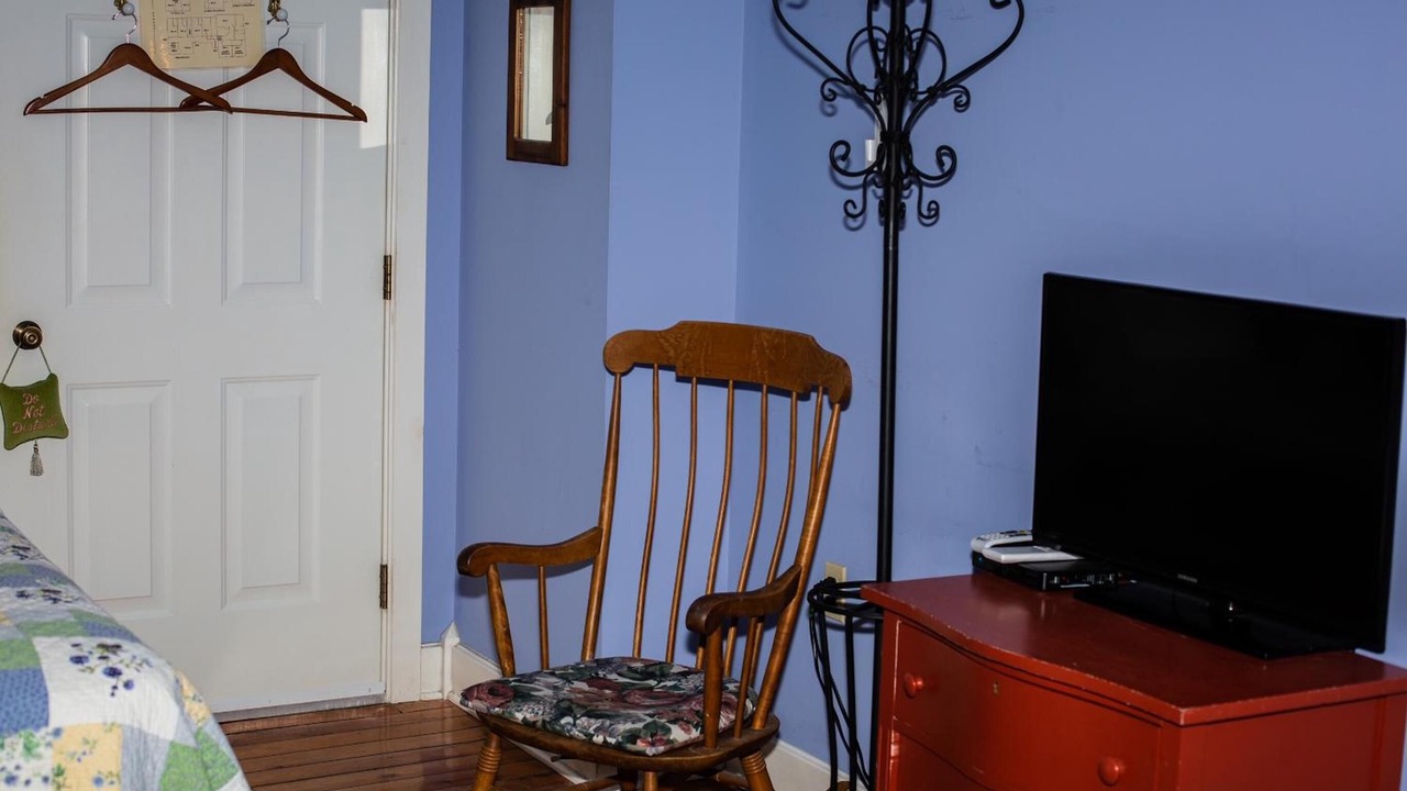 Photo of Bathroom in Glen Arbor