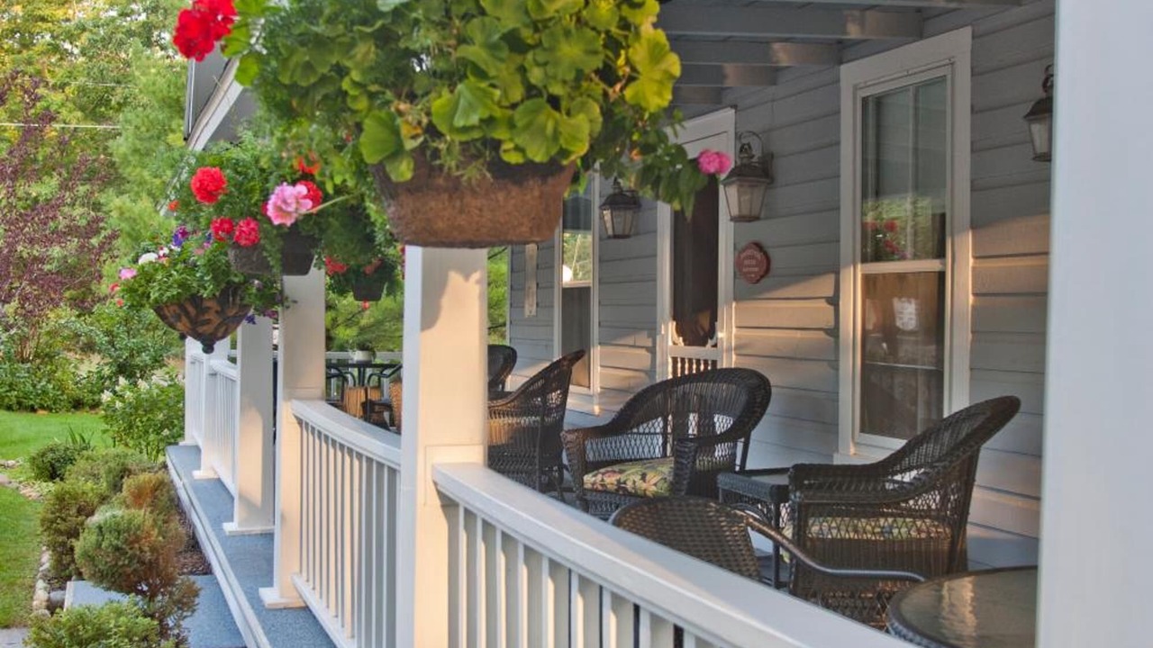 Photo of Outdoor in Glen Arbor