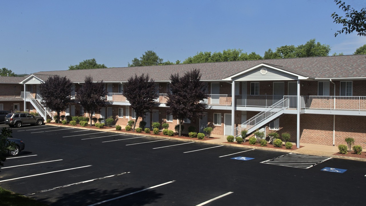 Photo of Outdoor in Lynchburg