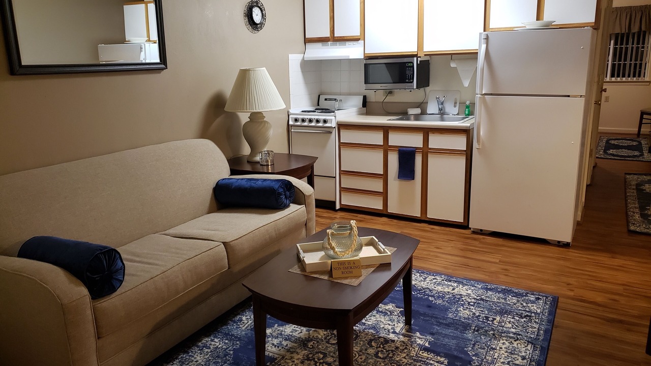 Photo of Bedroom in Lynchburg
