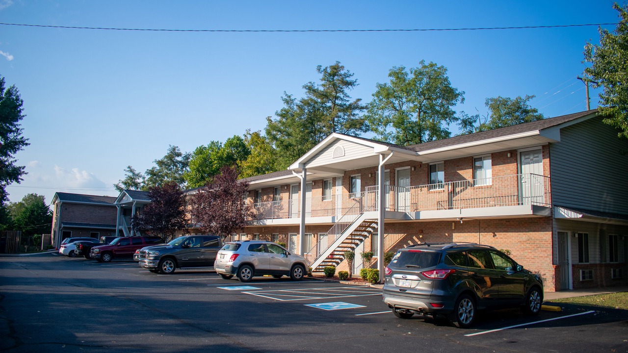 Photo of Outdoor in Lynchburg