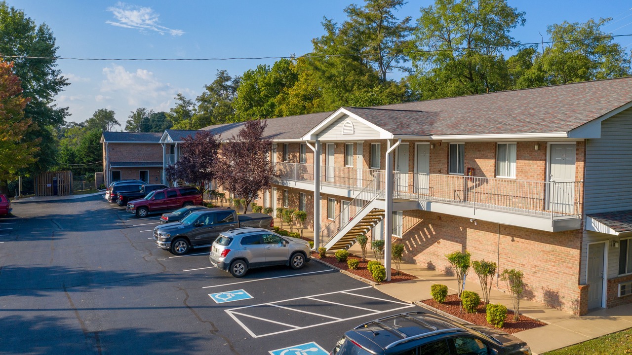 Photo of Outdoor in Lynchburg