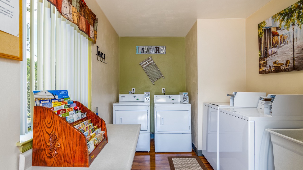 Photo of Bedroom in Lynchburg