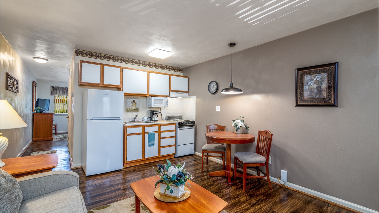 Photo of Livingroom in Lynchburg