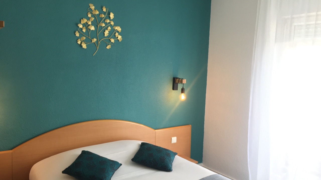 Photo of Bedroom in La Fayette-Eble