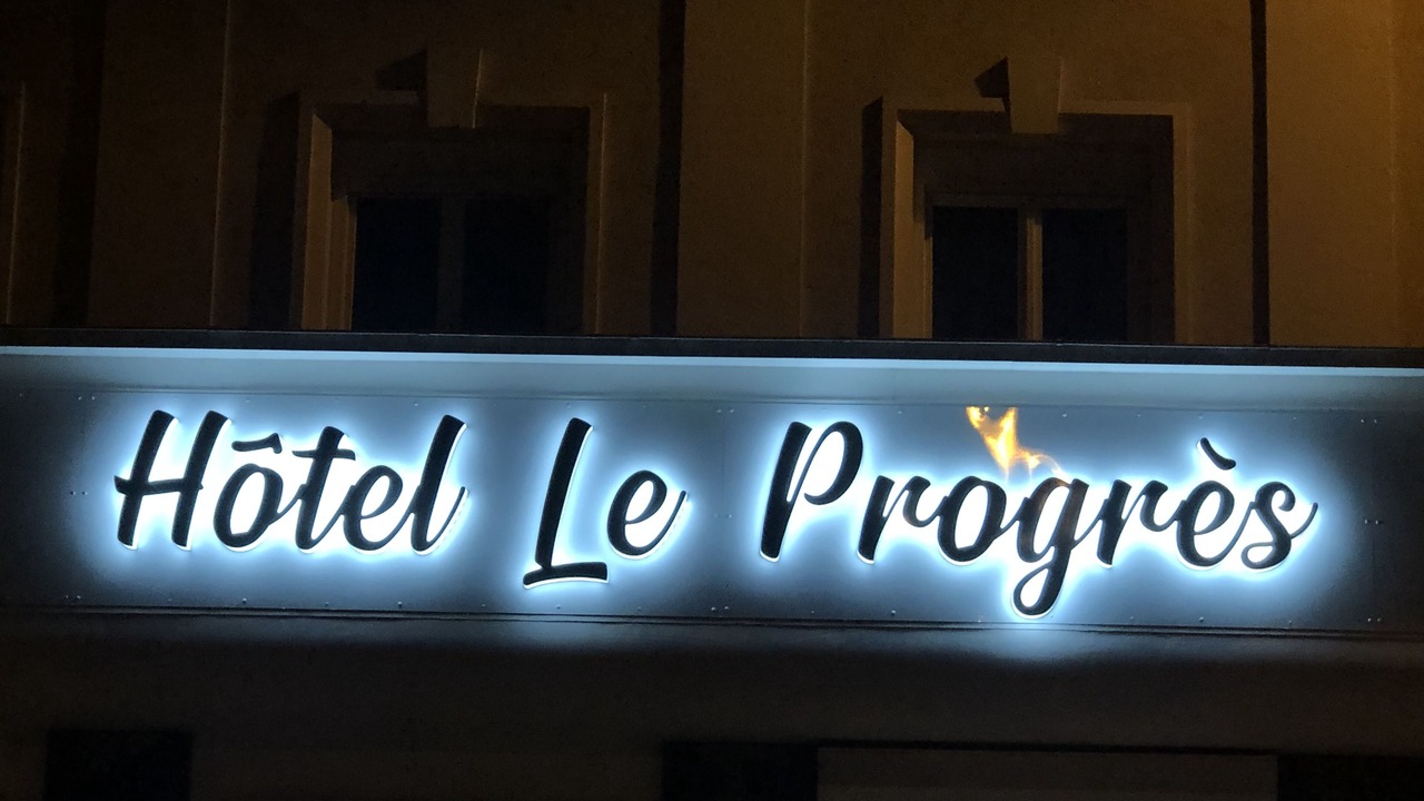 Photo of Outdoor in La Fayette-Eble