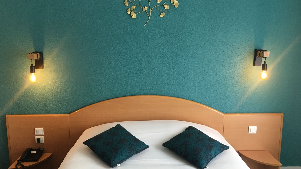 Photo of Bedroom in La Fayette-Eble