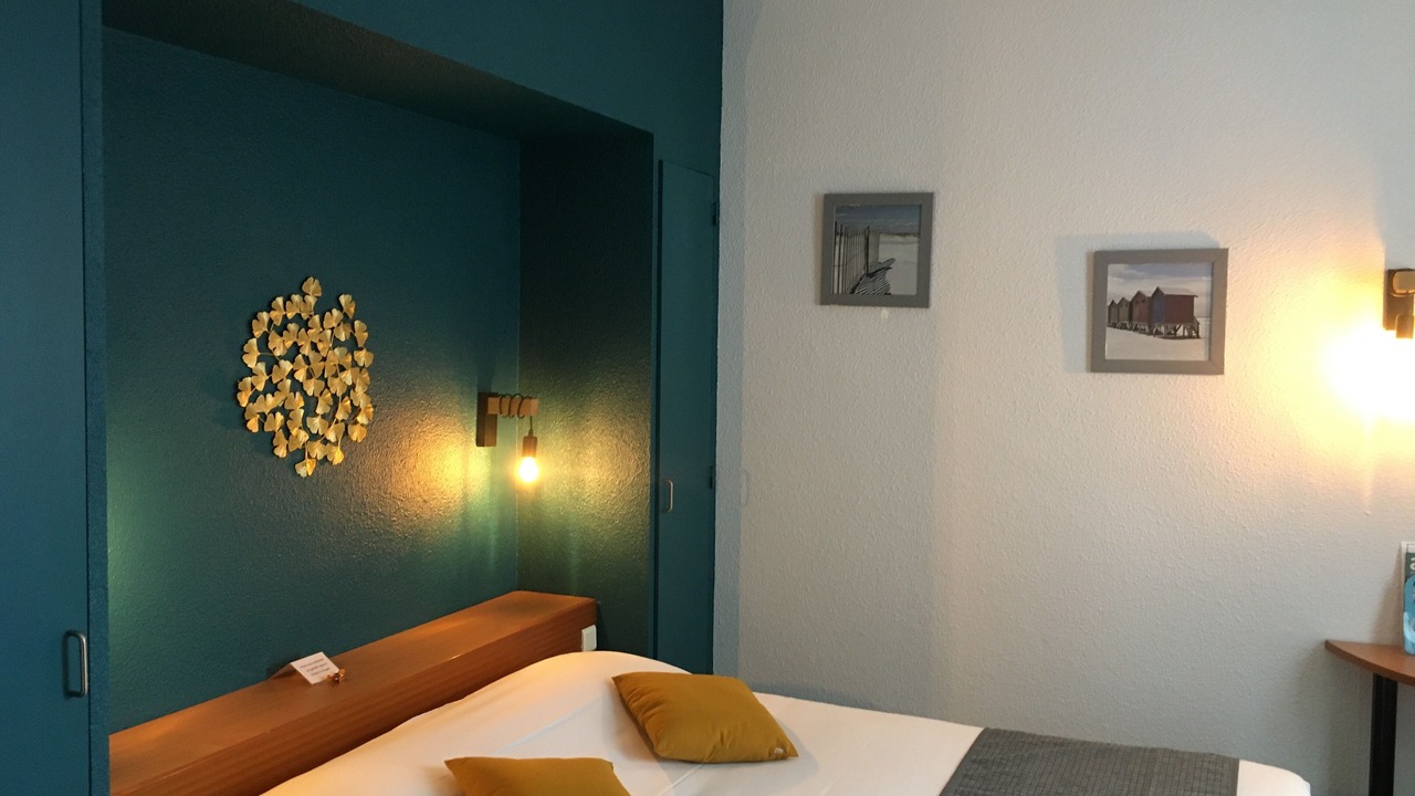 Photo of Bedroom in La Fayette-Eble