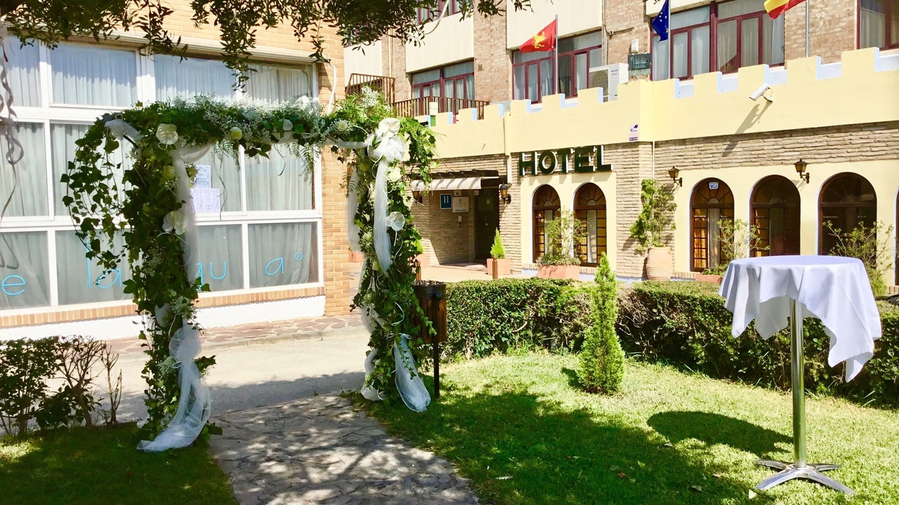 Photo of Outdoor in Utebo