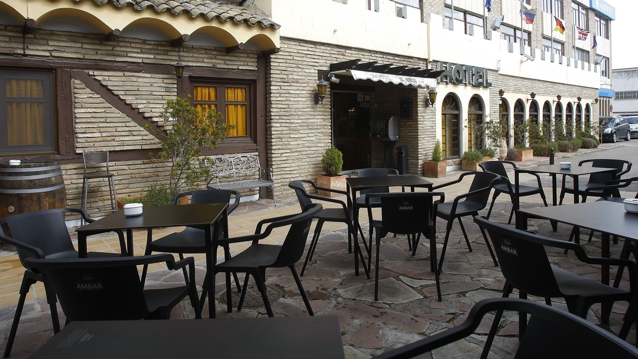 Photo of Outdoor in Utebo