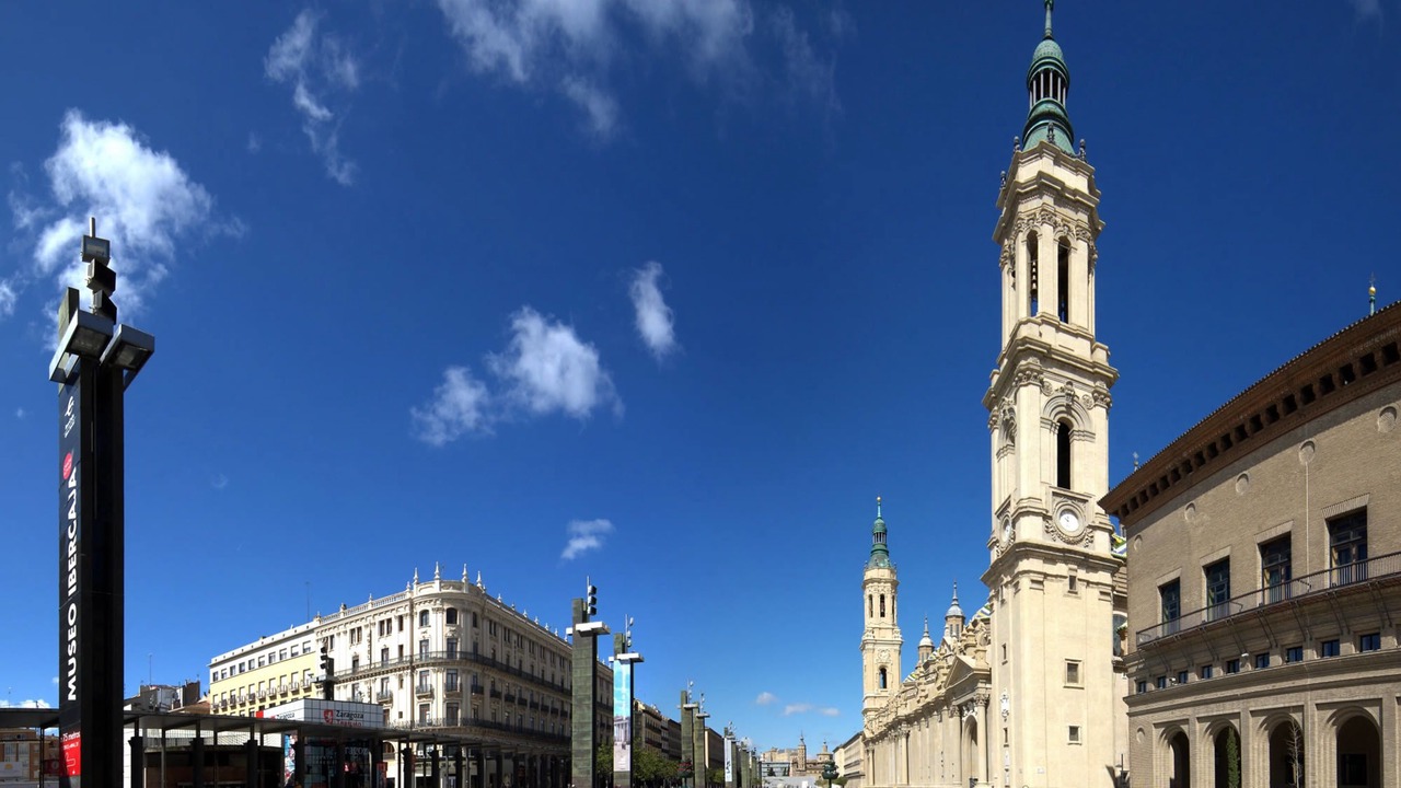 Photo of Outdoor in Zaragoza Old Town