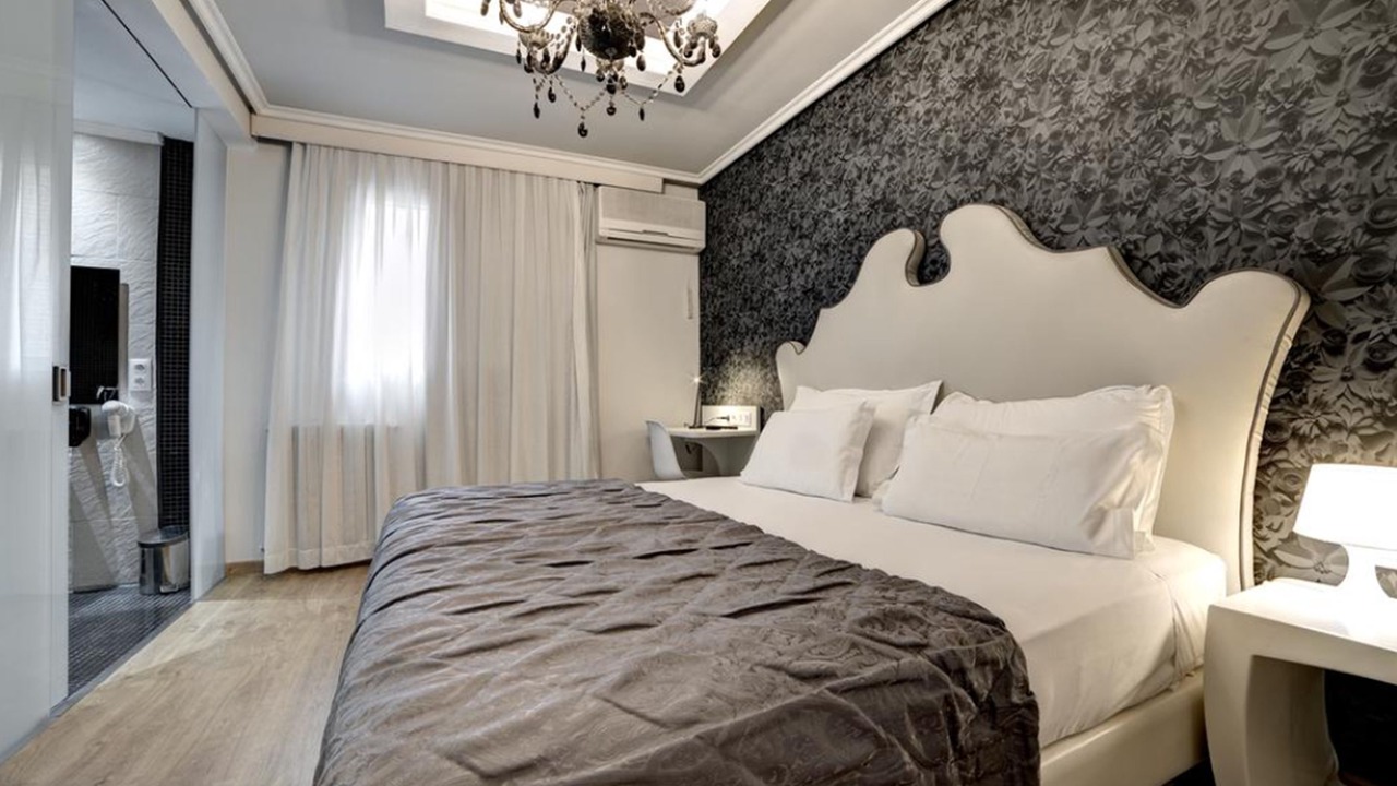 Photo of Bedroom in Zaragoza Old Town
