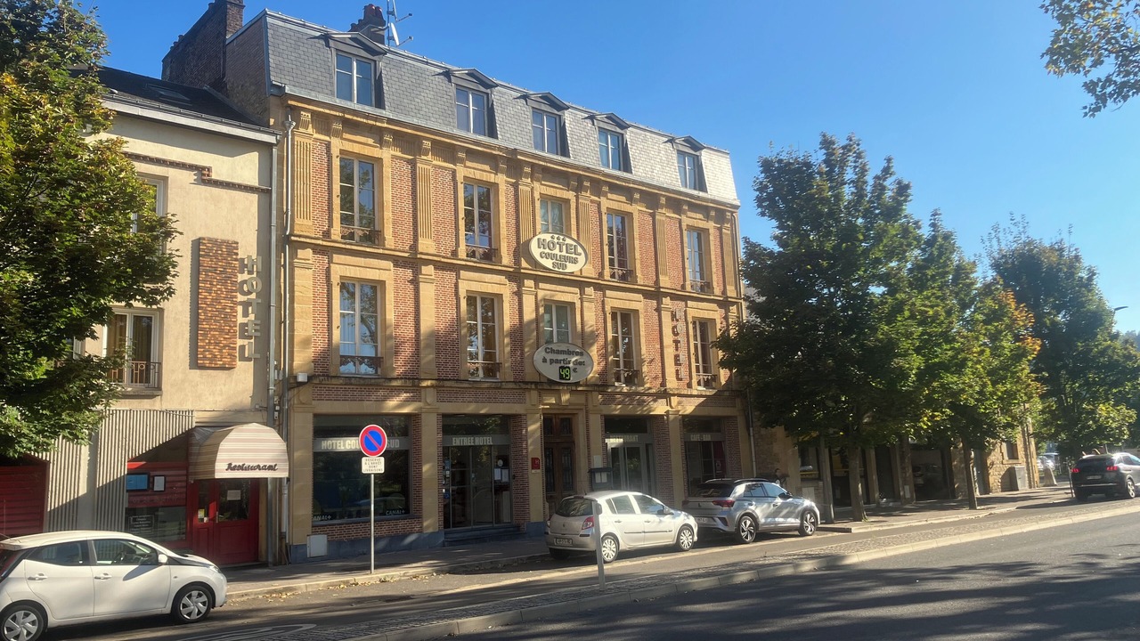 Photo of Outdoor in Charleville-Mezieres