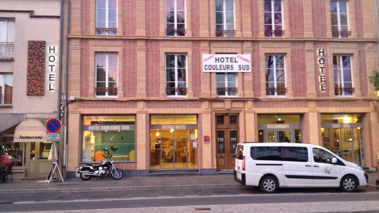 Photo of Outdoor in Charleville-Mezieres