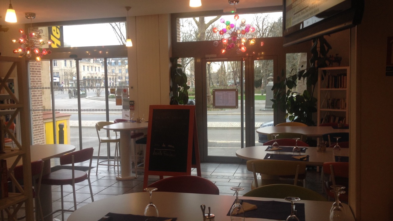 Photo of Others in Charleville-Mezieres