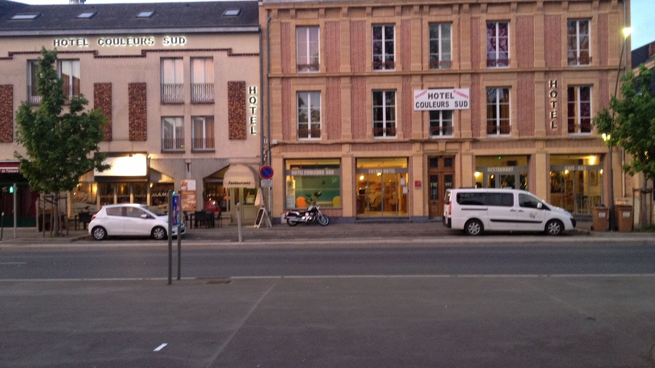 Photo of Outdoor in Charleville-Mezieres