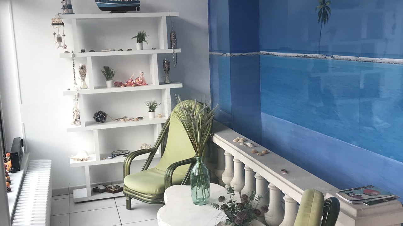 Photo of Bedroom in Charleville-Mezieres