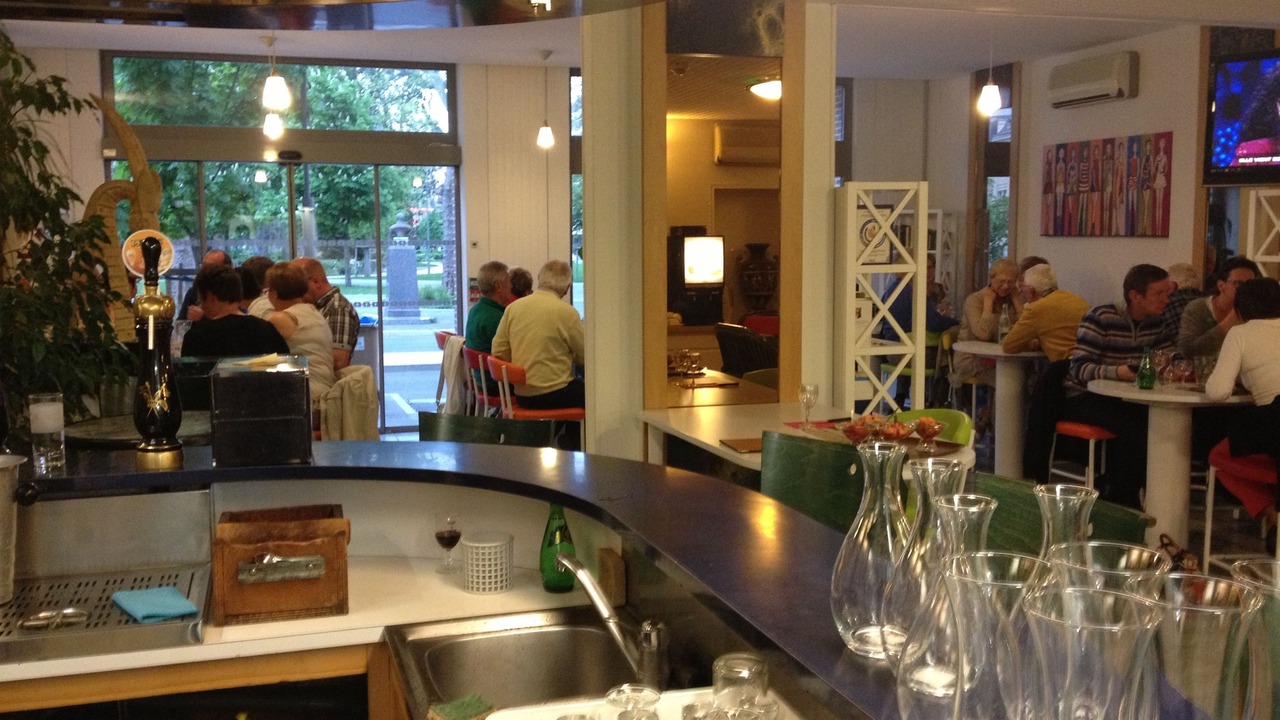 Photo of Others in Charleville-Mezieres