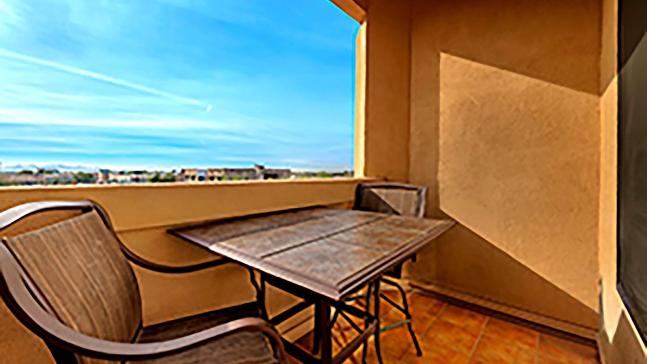 Photo of Bedroom in Goodyear