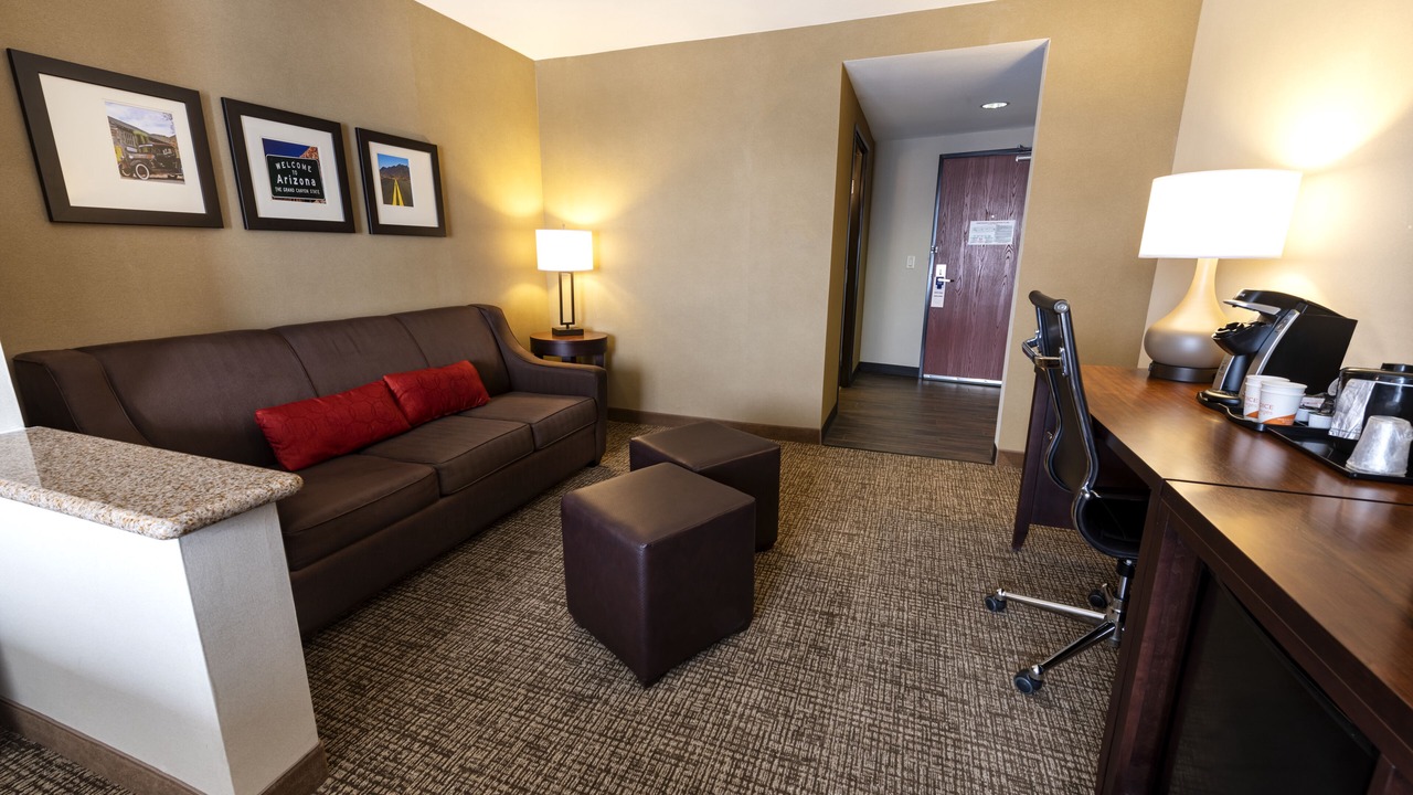 Photo of Bedroom in Goodyear