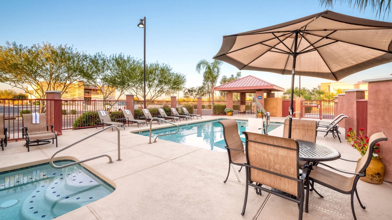 Photo of Outdoor in Goodyear