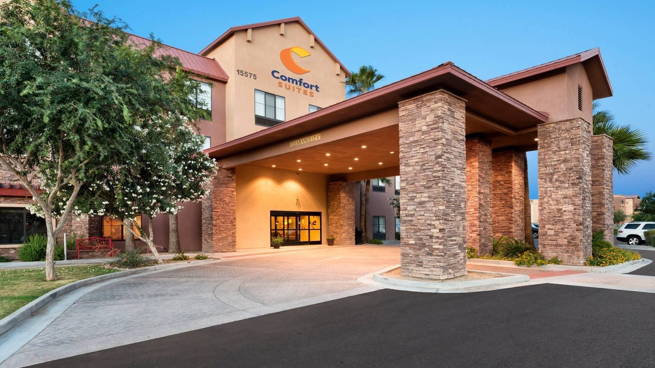 Photo of Outdoor in Goodyear